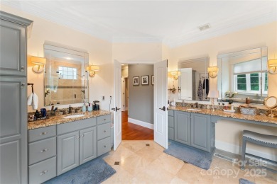 Live Where Luxury Meets Leisure - In the Heart of The Peninsula on The Peninsula Club in North Carolina - for sale on GolfHomes.com, golf home, golf lot