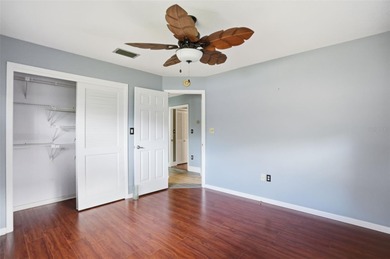 One or more photo(s) has been virtually staged. Beautiful Custom on Brooksville Country Club At Majestic Oaks in Florida - for sale on GolfHomes.com, golf home, golf lot