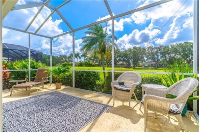 Beautiful Turnkey Home in the Falcons Glen Community, located in on Lely Resort Golf and Country Club in Florida - for sale on GolfHomes.com, golf home, golf lot