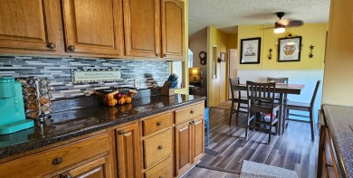 Florida fun and entertaining home with space for all your events on Zephyrhills Municipal Golf Course in Florida - for sale on GolfHomes.com, golf home, golf lot