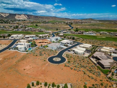 Imagine building your dream home in a prestigious gated on The Ledges Golf Club in Utah - for sale on GolfHomes.com, golf home, golf lot