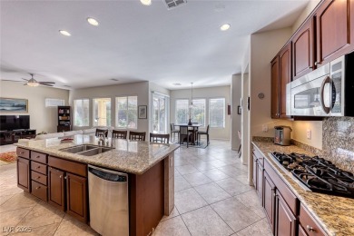 This stunning Charleston model sits on a corner lot with a rare on Revere Golf Club in Nevada - for sale on GolfHomes.com, golf home, golf lot