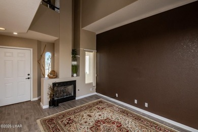 Located in a highly desired golf course complex, this on London Bridge Golf Course in Arizona - for sale on GolfHomes.com, golf home, golf lot