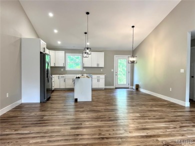 Welcome to this beautiful new construction home in the desirable on Terre Du Lac Golf and Country Club in Missouri - for sale on GolfHomes.com, golf home, golf lot