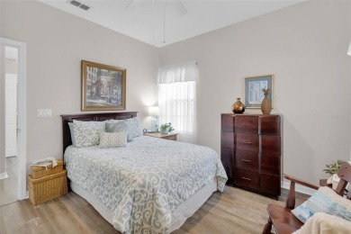 Welcome to this beautifully updated end-unit townhome, perfectly on Wedgefield Golf Club in Florida - for sale on GolfHomes.com, golf home, golf lot