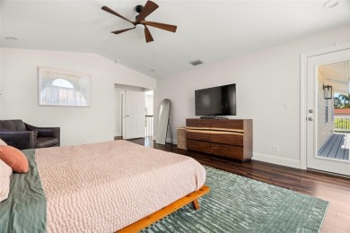 HUGE PRICE IMPROVEMENT! Pasadena Yacht & Country Club's on Pasadena Yacht and Country Club in Florida - for sale on GolfHomes.com, golf home, golf lot