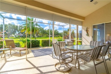 Beautiful Turnkey Home in the Falcons Glen Community, located in on Lely Resort Golf and Country Club in Florida - for sale on GolfHomes.com, golf home, golf lot