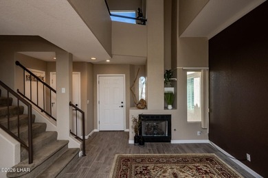 Located in a highly desired golf course complex, this on London Bridge Golf Course in Arizona - for sale on GolfHomes.com, golf home, golf lot