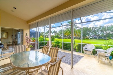 Beautiful Turnkey Home in the Falcons Glen Community, located in on Lely Resort Golf and Country Club in Florida - for sale on GolfHomes.com, golf home, golf lot