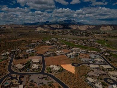 Imagine building your dream home in a prestigious gated on The Ledges Golf Club in Utah - for sale on GolfHomes.com, golf home, golf lot