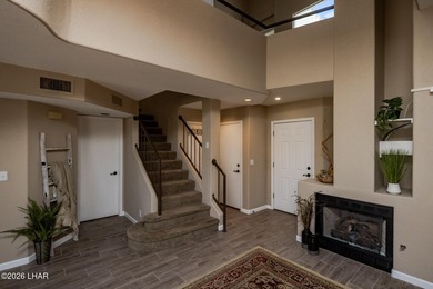 Located in a highly desired golf course complex, this on London Bridge Golf Course in Arizona - for sale on GolfHomes.com, golf home, golf lot