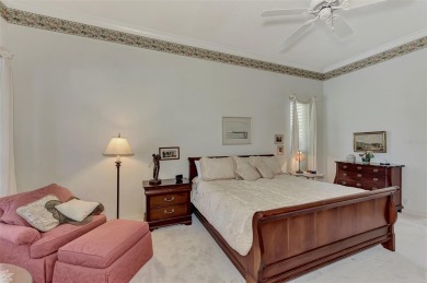 LOOKING FOR A CUSTOM HOME WITH A THREE FULL THREE CAR GARAGE IN on The Venice Golf and Country Club in Florida - for sale on GolfHomes.com, golf home, golf lot