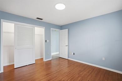 One or more photo(s) has been virtually staged. Beautiful Custom on Brooksville Country Club At Majestic Oaks in Florida - for sale on GolfHomes.com, golf home, golf lot