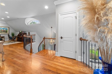 Live Where Luxury Meets Leisure - In the Heart of The Peninsula on The Peninsula Club in North Carolina - for sale on GolfHomes.com, golf home, golf lot