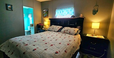Florida fun and entertaining home with space for all your events on Zephyrhills Municipal Golf Course in Florida - for sale on GolfHomes.com, golf home, golf lot