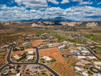 Imagine building your dream home in a prestigious gated on The Ledges Golf Club in Utah - for sale on GolfHomes.com, golf home, golf lot