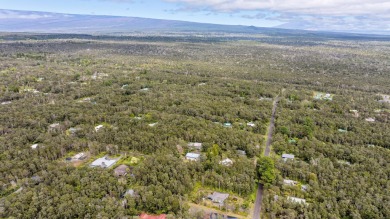 Watch Video: Enjoy the cool refreshing rainforest environment on Volcano Golf and Country Club in Hawaii - for sale on GolfHomes.com, golf home, golf lot