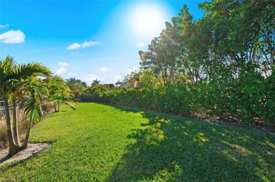 This exquisite single-family home is situated in the highly on Imperial Golf Club in Florida - for sale on GolfHomes.com, golf home, golf lot