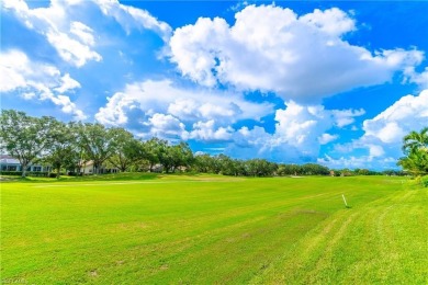 Beautiful Turnkey Home in the Falcons Glen Community, located in on Lely Resort Golf and Country Club in Florida - for sale on GolfHomes.com, golf home, golf lot