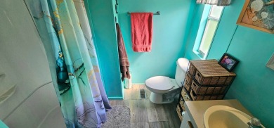 Florida fun and entertaining home with space for all your events on Zephyrhills Municipal Golf Course in Florida - for sale on GolfHomes.com, golf home, golf lot