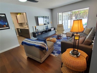 WELCOME TO THIS WARM AND INVITING, NO HOA FEE, SOLAR HOME, where on Sandpiper Golf Club in Florida - for sale on GolfHomes.com, golf home, golf lot