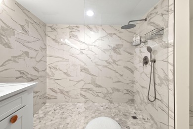 Step into this exquisitely reimagined condo in the prestigious on Jonathans Landing Golf Club in Florida - for sale on GolfHomes.com, golf home, golf lot