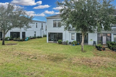Welcome to this beautifully updated end-unit townhome, perfectly on Wedgefield Golf Club in Florida - for sale on GolfHomes.com, golf home, golf lot