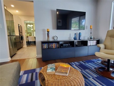 WELCOME TO THIS WARM AND INVITING, NO HOA FEE, SOLAR HOME, where on Sandpiper Golf Club in Florida - for sale on GolfHomes.com, golf home, golf lot