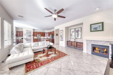 This stunning Charleston model sits on a corner lot with a rare on Revere Golf Club in Nevada - for sale on GolfHomes.com, golf home, golf lot