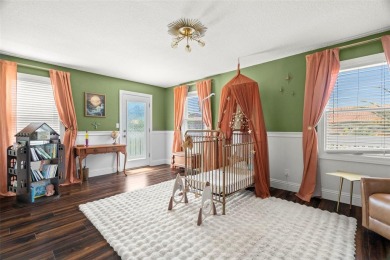 HUGE PRICE IMPROVEMENT! Pasadena Yacht & Country Club's on Pasadena Yacht and Country Club in Florida - for sale on GolfHomes.com, golf home, golf lot