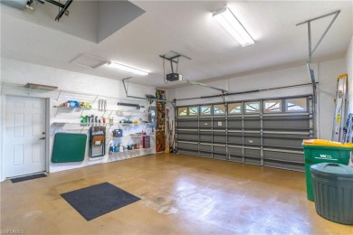 Beautiful Turnkey Home in the Falcons Glen Community, located in on Lely Resort Golf and Country Club in Florida - for sale on GolfHomes.com, golf home, golf lot