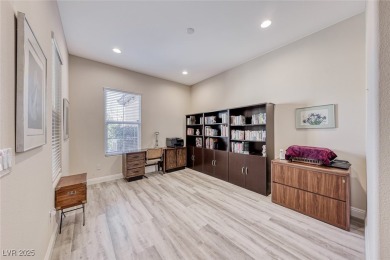 This stunning Charleston model sits on a corner lot with a rare on Revere Golf Club in Nevada - for sale on GolfHomes.com, golf home, golf lot