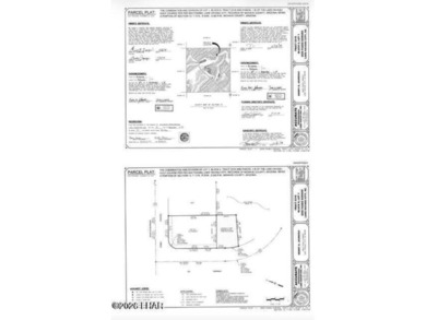 Prestigiously located just before the first tee of the golf on London Bridge Golf Course in Arizona - for sale on GolfHomes.com, golf home, golf lot