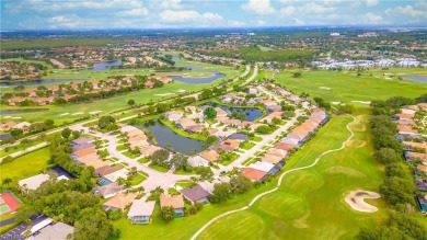 Beautiful Turnkey Home in the Falcons Glen Community, located in on Lely Resort Golf and Country Club in Florida - for sale on GolfHomes.com, golf home, golf lot