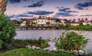 Coveted 2 Bed 2 Bath plus DEN floor plan. Experience the Vero on Oak Harbor Country Club in Florida - for sale on GolfHomes.com, golf home, golf lot