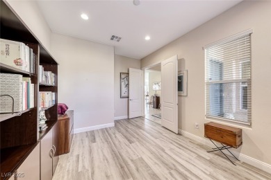 This stunning Charleston model sits on a corner lot with a rare on Revere Golf Club in Nevada - for sale on GolfHomes.com, golf home, golf lot