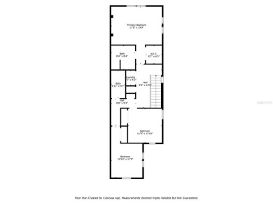 Welcome to this beautifully updated end-unit townhome, perfectly on Wedgefield Golf Club in Florida - for sale on GolfHomes.com, golf home, golf lot