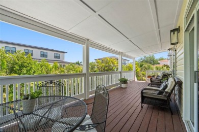 HUGE PRICE IMPROVEMENT! Pasadena Yacht & Country Club's on Pasadena Yacht and Country Club in Florida - for sale on GolfHomes.com, golf home, golf lot