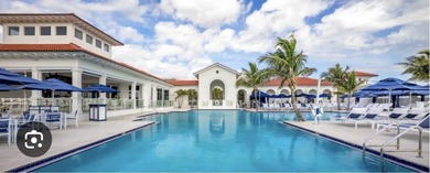 Coveted 2 Bed 2 Bath plus DEN floor plan. Experience the Vero on Oak Harbor Country Club in Florida - for sale on GolfHomes.com, golf home, golf lot
