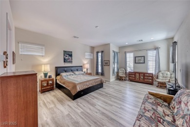 This stunning Charleston model sits on a corner lot with a rare on Revere Golf Club in Nevada - for sale on GolfHomes.com, golf home, golf lot