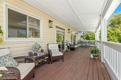 HUGE PRICE IMPROVEMENT! Pasadena Yacht & Country Club's on Pasadena Yacht and Country Club in Florida - for sale on GolfHomes.com, golf home, golf lot