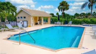 Beautiful Turnkey Home in the Falcons Glen Community, located in on Lely Resort Golf and Country Club in Florida - for sale on GolfHomes.com, golf home, golf lot