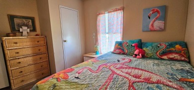Florida fun and entertaining home with space for all your events on Zephyrhills Municipal Golf Course in Florida - for sale on GolfHomes.com, golf home, golf lot
