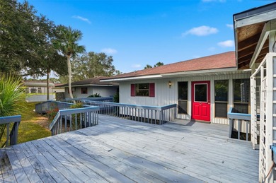 One or more photo(s) has been virtually staged. Beautiful Custom on Brooksville Country Club At Majestic Oaks in Florida - for sale on GolfHomes.com, golf home, golf lot