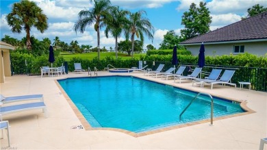 Beautiful Turnkey Home in the Falcons Glen Community, located in on Lely Resort Golf and Country Club in Florida - for sale on GolfHomes.com, golf home, golf lot