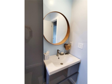 WELCOME TO THIS WARM AND INVITING, NO HOA FEE, SOLAR HOME, where on Sandpiper Golf Club in Florida - for sale on GolfHomes.com, golf home, golf lot