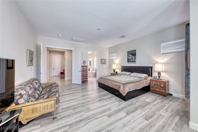 This stunning Charleston model sits on a corner lot with a rare on Revere Golf Club in Nevada - for sale on GolfHomes.com, golf home, golf lot