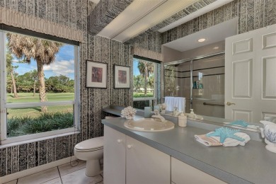 LOOKING FOR A CUSTOM HOME WITH A THREE FULL THREE CAR GARAGE IN on The Venice Golf and Country Club in Florida - for sale on GolfHomes.com, golf home, golf lot