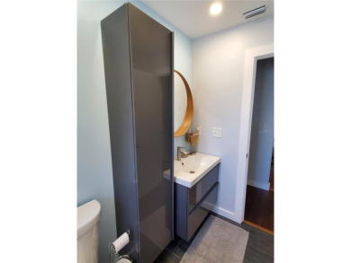 WELCOME TO THIS WARM AND INVITING, NO HOA FEE, SOLAR HOME, where on Sandpiper Golf Club in Florida - for sale on GolfHomes.com, golf home, golf lot