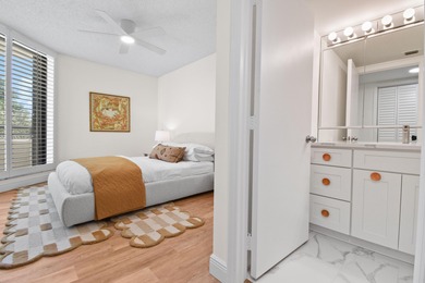 Step into this exquisitely reimagined condo in the prestigious on Jonathans Landing Golf Club in Florida - for sale on GolfHomes.com, golf home, golf lot